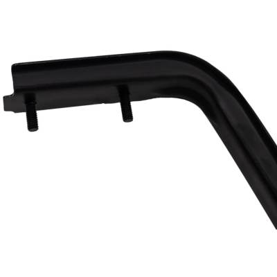 Rareelectrical - New Front Bumper Bracket Compatible With Toyota Tacoma Trailhunter 4 Cyl 2.4L Tacoma Sr 4 Cyl 2.4L - Image 5