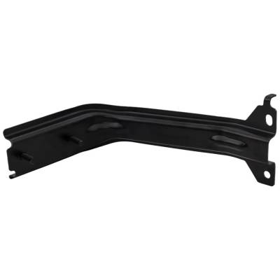 Rareelectrical - New Front Bumper Bracket Compatible With Toyota Tacoma Trd Pro 4 Cyl 2.4L Tacoma Trailhunter 4 Cyl - Image 4