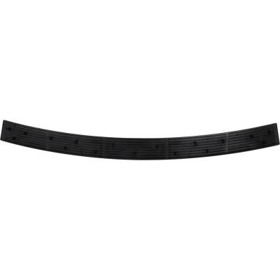Rareelectrical - New Textured Black Bumper Step Pad Compatible With Ford Expedition Max Ssv 6 Cyl 3.5L Expedition - Image 5