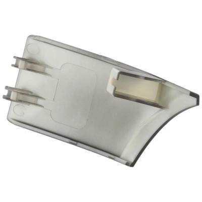 Rareelectrical - New Left Front Bumper Filler Compatible With Toyota Fj Cruiser Base 2009-2014 To1089124 5251235100C1 - Image 5