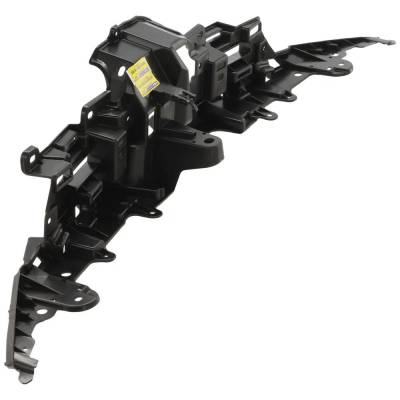 Rareelectrical - New Inner Grille Reinforcement Compatible With Toyota Corolla Xle Corolla Le Corolla L 2020-2022 By - Image 4