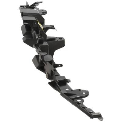 Rareelectrical - New Inner Grille Reinforcement Compatible With Toyota Corolla Xle Corolla L Corolla Le 2020-2022 By - Image 3