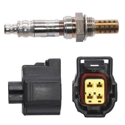 Rareelectrical - New Heated Oxygen Sensor Compatible With Mitsubishi Lancer Es 4 Cyl 2.0L Lancer Ralliart Sportback 4 - Image 5