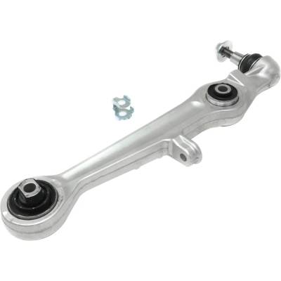 Rareelectrical - New Front Lower Lateral Link Compatible With Audi Volkswagen A6 Base 6 Cyl 3.0L Passat Gls 4 Cyl - Image 3
