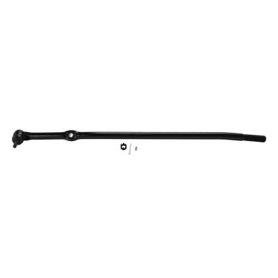 Rareelectrical - Tie Rod Drag Link Compatible With 1999-2016 Ford E-350 Super Duty 5.4L 2006-2016 E-450 2007-2014 - Image 4