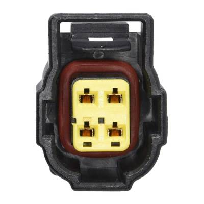 Rareelectrical - New Heated Oxygen Sensor Compatible With Mitsubishi Outlander Sport Es 4 Cyl 2.0L Outlander Sport - Image 3