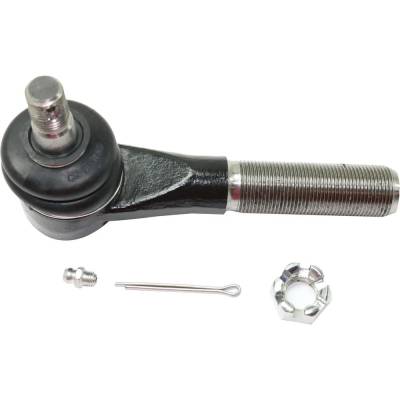 Rareelectrical - New Right Front Outer Tie Rod End Compatible With Ford Ranger Xl 6 Cyl 3.0L Ranger Stx 4 Cyl 2.3L - Image 5
