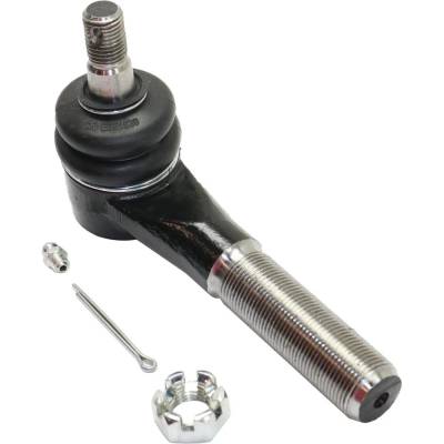 Rareelectrical - New Right Front Outer Tie Rod End Compatible With Ford Ranger Sport 6 Cyl 4.0L Ranger Xl Sport 6 Cyl - Image 4
