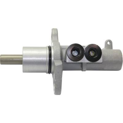 Rareelectrical - New Brake Master Cylinder Compatible With Audi Volkswagen S4 Base 6 Cyl 2.7L Passat Gls 4 Motion 6 - Image 2