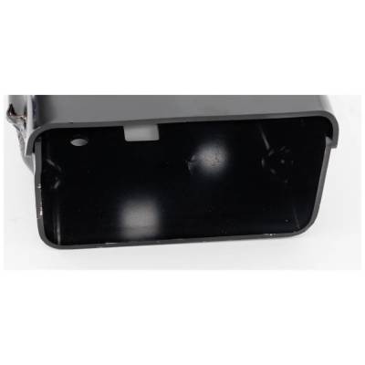 Rareelectrical - New Driver Side Crossmember Compatible With Nissan Frontier S 6 Cyl 3.8L Frontier Pro-4X 6 Cyl 3.8L - Image 8