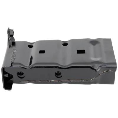 Rareelectrical - New Driver Side Crossmember Compatible With Nissan Frontier Pro-4X 6 Cyl 3.8L Frontier S 6 Cyl 3.8L - Image 6