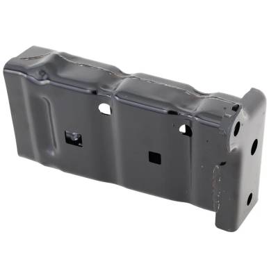 New Passenger Side Crossmember Compatible With Nissan Frontier Pro-4X 6 Cyl 3.8L Frontier Sv 6 Cyl