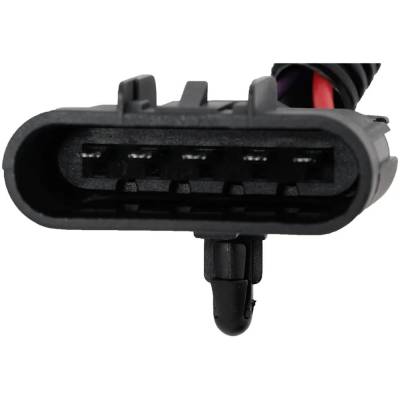 Rareelectrical - New Transfer Case Motor Compatible With Chevrolet Gmc Saab Trailblazer Base 6 Cyl 4.2L Envoy Xl Slt - Image 8