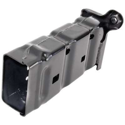 Rareelectrical - New Passenger Side Crossmember Compatible With Nissan Frontier Pro-4X 6 Cyl 3.8L Frontier Sv 6 Cyl - Image 3