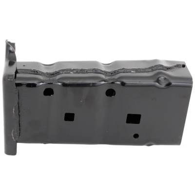 Rareelectrical - New Passenger Side Crossmember Compatible With Nissan Frontier Pro-4X 6 Cyl 3.8L Frontier Sv 6 Cyl - Image 4