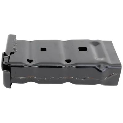 Rareelectrical - New Passenger Side Crossmember Compatible With Nissan Frontier Pro-4X 6 Cyl 3.8L Frontier Sv 6 Cyl - Image 5