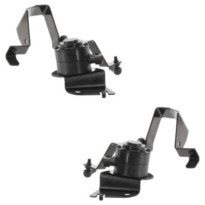 Rareelectrical - New Front Left And Front Right Suspension Ride Height Sensor Compatible With Chevrolet Gmc Yukon Xl - Image 7