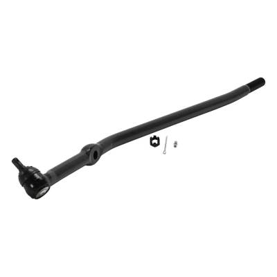 Rareelectrical - Steering Tie Rod End Compatible With 1999-2022 Ford E-350 Super Duty E-450 2007-2014 E-150 Front - Image 3