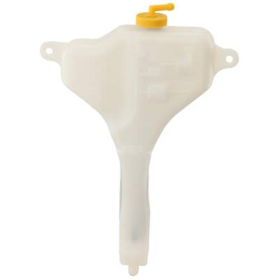 Coolant Reservoir Compatible With Acura Tsx Base 4 Cyl 2.4L 2004-2008 Ac3014109 19101Rbb000