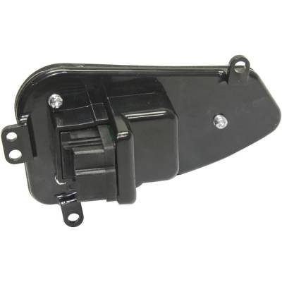 Rareelectrical - New Blower Motor Resistor Compatible With Acura Honda Pilot Se-L 6 Cyl 3.5L Mdx Base 6 Cyl 3.5L - Image 3