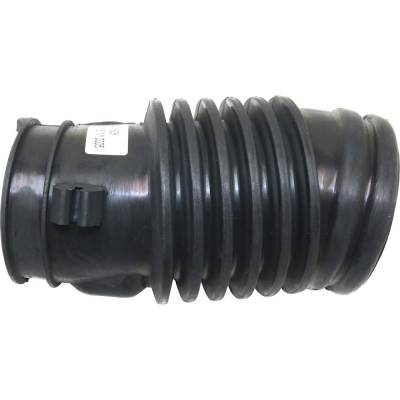Rareelectrical - New Air Intake Hose Compatible With Acura Tl Type-S 6 Cyl 3.5L Tl Base 6 Cyl 3.2L 2007-2008 - Image 5