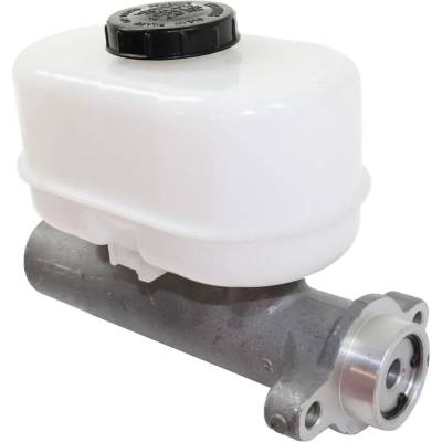 Rareelectrical - New Brake Master Cylinder Compatible With Ford F-250 Super Duty Lariat 8 Cyl 5.4L F-550 Super Duty - Image 4