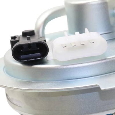 Rareelectrical - New Fuel Pump Compatible With Gmc Sierra 2500 Hd Classic Slt 8 Cyl 6.0L Sierra 3500 Classic Sl 8 Cyl - Image 7