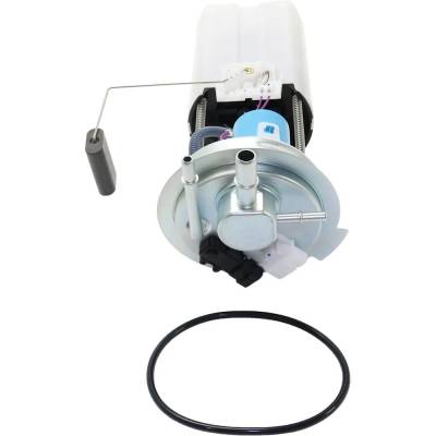 Rareelectrical - New Fuel Pump Compatible With Gmc Sierra 3500 Classic Sl 8 Cyl 8.1L Sierra 1500 Slt 8 Cyl 5.3L - Image 5