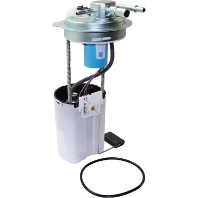 Rareelectrical - New Fuel Pump Compatible With Gmc Sierra 2500 Hd Sle 8 Cyl 6.0L Sierra 3500 Classic Sle 8 Cyl 8.1L - Image 3