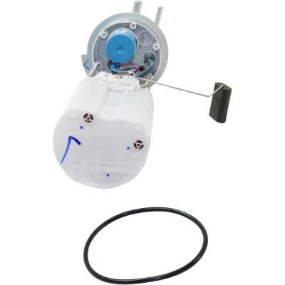 Rareelectrical - New Fuel Pump Compatible With Gmc Sierra 2500 Hd Sle 8 Cyl 6.0L Sierra 3500 Classic Sle 8 Cyl 8.1L - Image 6