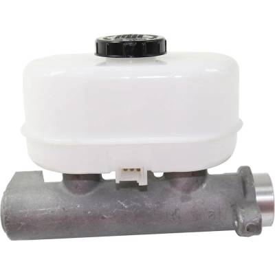 Rareelectrical - New Brake Master Cylinder Compatible With Ford Excursion Limited 8 Cyl 5.4L F-550 Super Duty Xlt 8 - Image 2