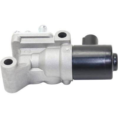 Rareelectrical - New Idle Control Valve Compatible With Acura Honda Civic Del Sol Si 4 Cyl 1.6L Civic Ex 4 Cyl 1.6L - Image 5