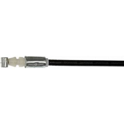 Rareelectrical - New 1.5 Mm Diameter Hood Cable Compatible With Nissan Sentra All Submodels By 656213Ra0a - Image 3