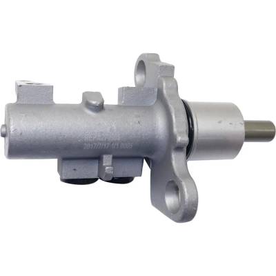 Rareelectrical - New Brake Master Cylinder Compatible With Audi Volkswagen Passat Glx 6 Cyl 2.8L Passat Gls 4 Cyl - Image 6
