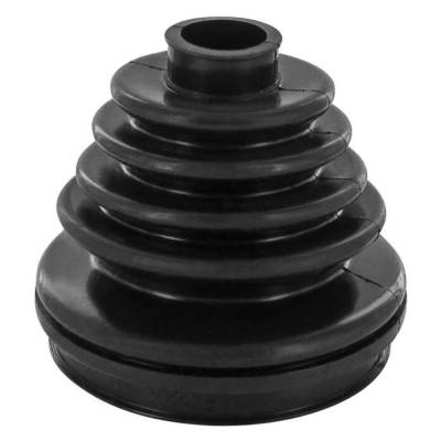 New Outer Cv Boot Compatible With Volkswagen Passat Gl 4 Cyl 2.0L Passat Cl 4 Cyl 2.0L 1990-1992 By