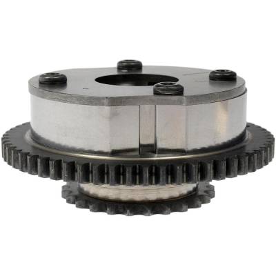 Rareelectrical - New Exhaust Cam Phaser Compatible With Ford Lincoln Transit-350 Hd Base 6 Cyl 3.7L F-150 Limited 6 - Image 4