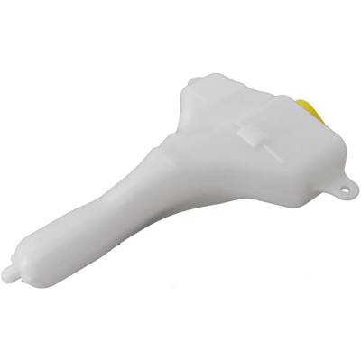 Rareelectrical - Coolant Reservoir Compatible With Acura Tsx Base 4 Cyl 2.4L 2004-2008 By Ac3014109 19101Rbb000 - Image 2