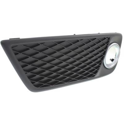 Rareelectrical - New Left Front Fog Light Cover Compatible With Acura Rdx Base 2013-2015 By 71109Tx4a11 Ac1038102 - Image 3