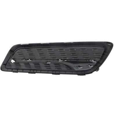 Rareelectrical - New Left Front Fog Light Cover Compatible With Acura Mdx Base Mdx Sh-Awd 2014-2016 Ac1038105 - Image 5