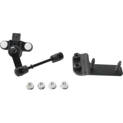Rareelectrical - New Left Front Suspension Ride Height Sensor Compatible With Ford Lincoln Expedition Limited 8 Cyl - Image 6