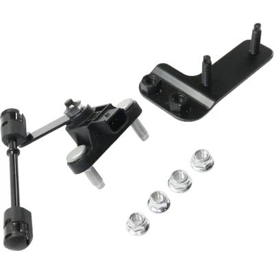 Rareelectrical - New Left Front Suspension Ride Height Sensor Compatible With Ford Lincoln Expedition Eddie Bauer 8 - Image 3