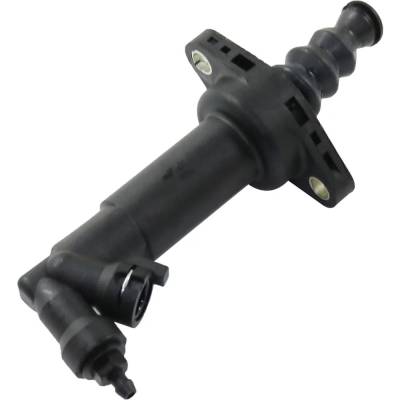 Rareelectrical - New 19Mm Bore Clutch Slave Cylinder Compatible With Audi Volkswagen Golf Gl 4 Cyl 1.9L Jetta - Image 3