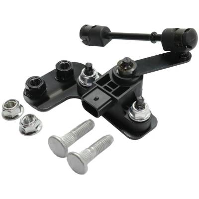 Rareelectrical - New Left Front Suspension Ride Height Sensor Compatible With Ford Lincoln Expedition Nbx 8 Cyl 5.4L - Image 3