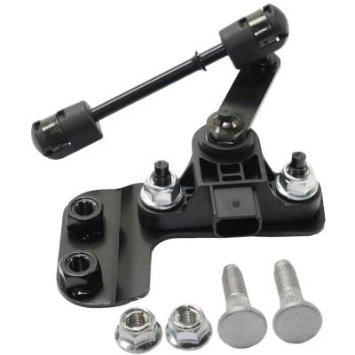 Rareelectrical - New Left Front Suspension Ride Height Sensor Compatible With Ford Lincoln Navigator Luxury 8 Cyl - Image 6