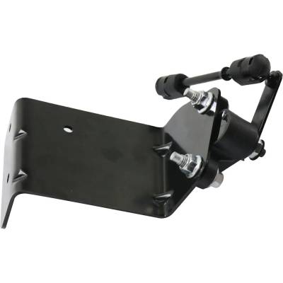 Rareelectrical - New Suspension Sensor Compatible With Ford Lincoln Expedition Limited 8 Cyl 5.4L Navigator Ultimate - Image 5