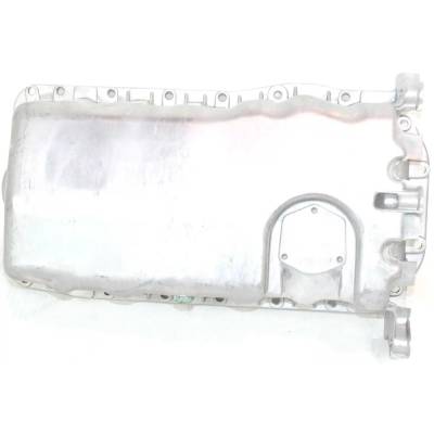 Rareelectrical - New Oil Pan Compatible With Volkswagen Beetle Gl 4 Cyl 1.9L Golf Gls Tdi 4 Cyl 1.9L Golf Gl Tdi 4 - Image 6