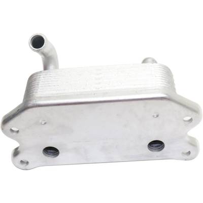 Rareelectrical - New Oil Cooler Compatible With Volvo Xc90 Base 5 Cyl 2.5L C70 Base 5 Cyl 2.3L V70 2.5T 5 Cyl 2.5L - Image 5
