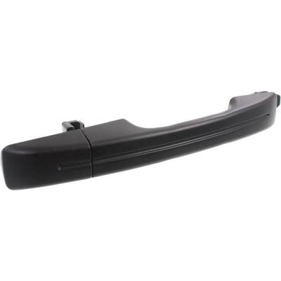 Rareelectrical - Right Front Or Rear Exterior Door Handle Compatible With 2004-2008 Acura Tl Primed Paintable Without - Image 3