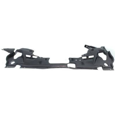 Rareelectrical - Lower Engine Cover Splash Shield Compatible With 2010-2014 Acura Tsx 3.5L V6 Front Protective Shield - Image 5