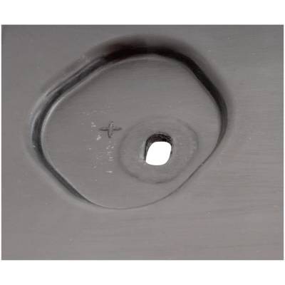 Rareelectrical - Engine Splash Guard Compatible With 2009-2017 Audi A4 Q5 Rear Plastic Guard 8K1863822j Under Engine - Image 7